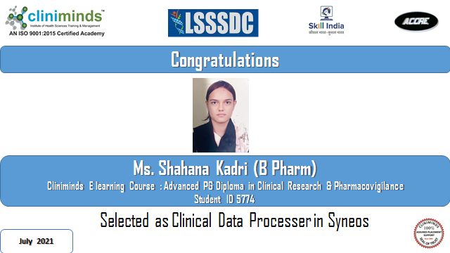 Cliniminds Placements